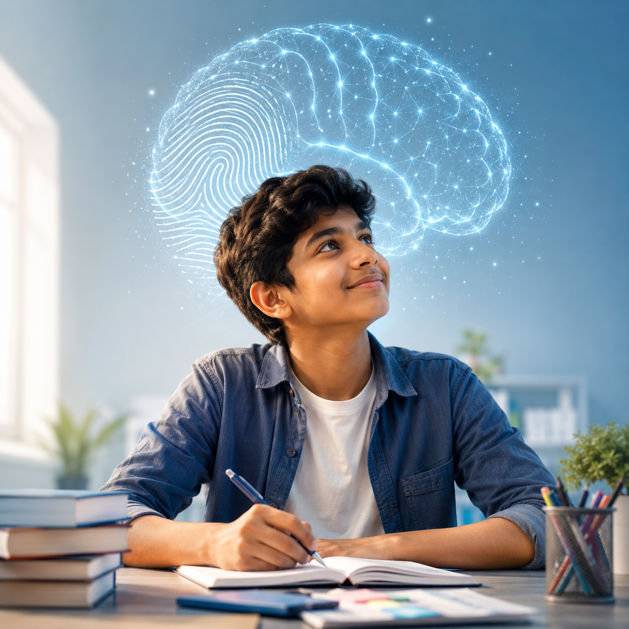 DMIT test benefits for students explained for parents in Pune